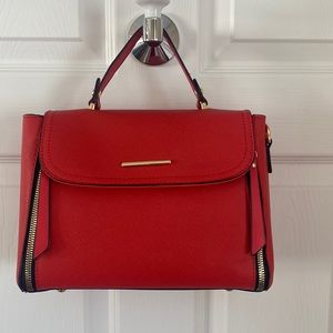 NWT Vegan leather purse